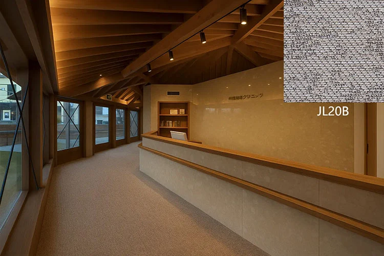 Education Luminweave