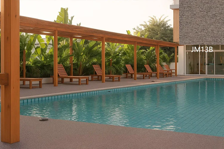 Gym & Playground Luminweave