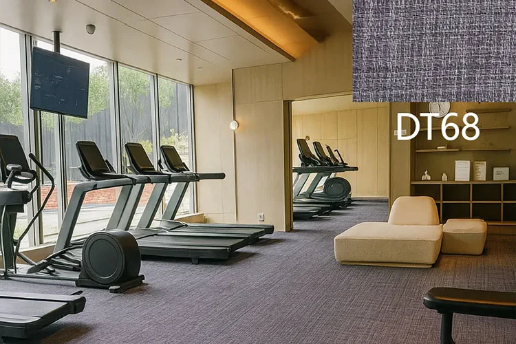 Gym & Playground Nature