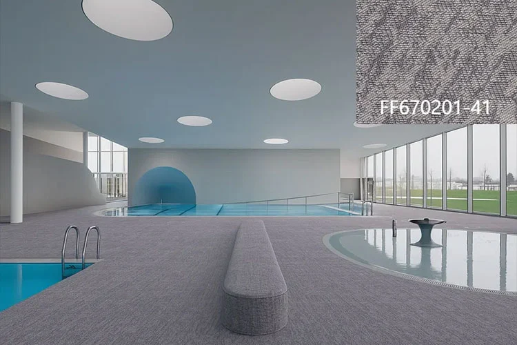 Gym & Playground Ripple