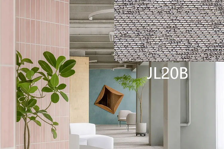 Healthcare Luminweave