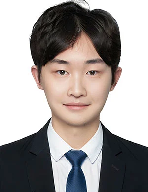 Mr Chen