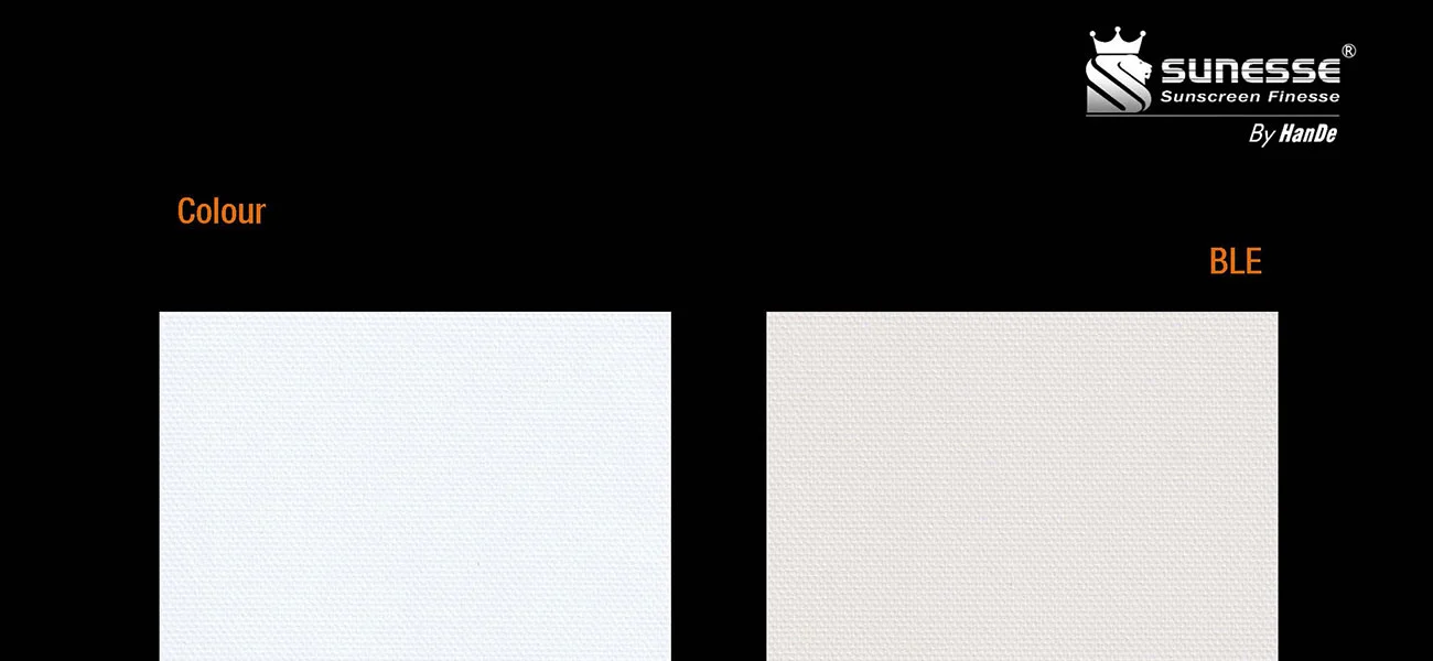 Blockout Laminatio