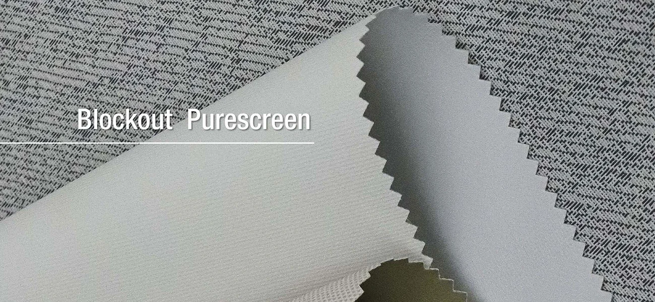 Blockout Purescree