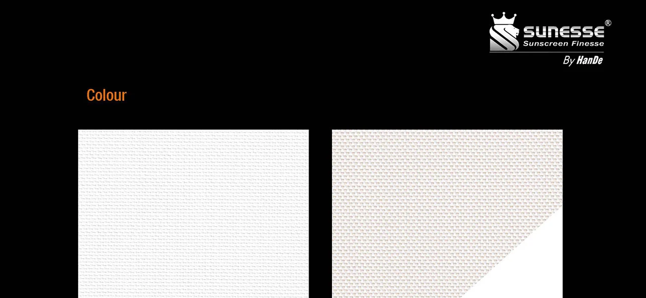 Blockout Purescree