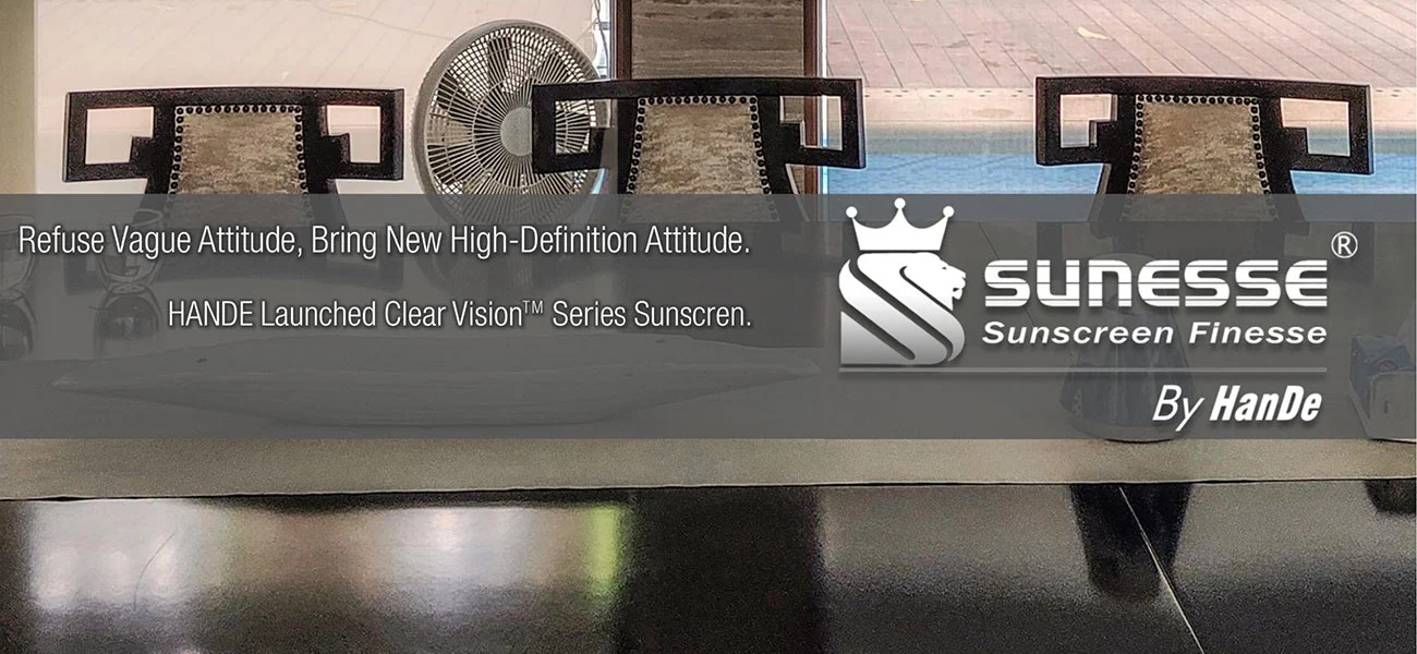 Clear Vision
