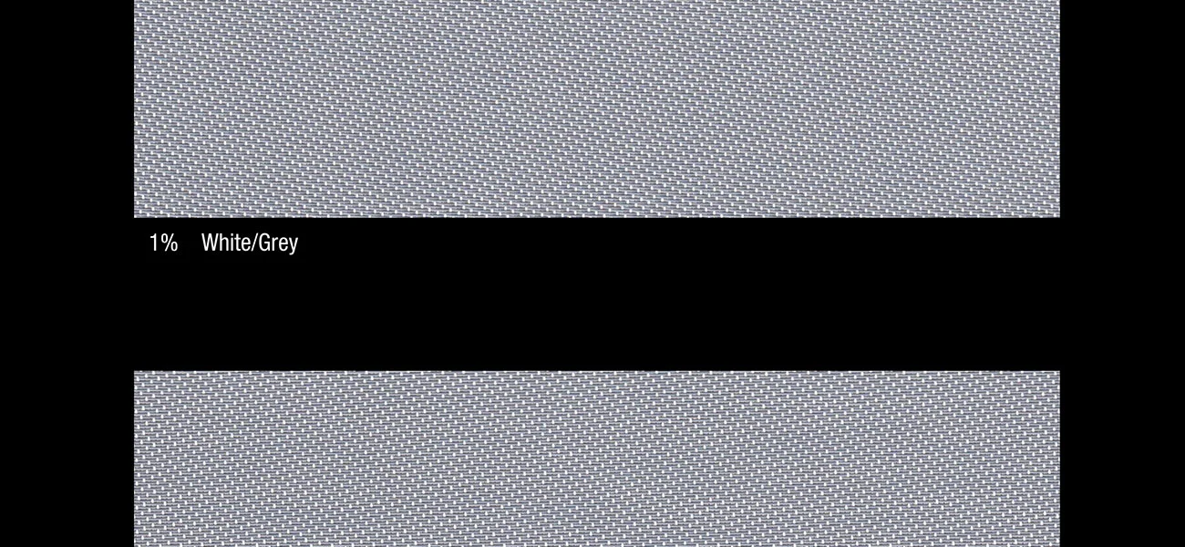 Vision Twill