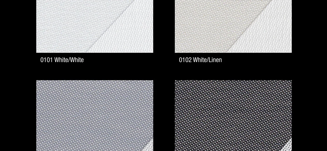 Vision Twill
