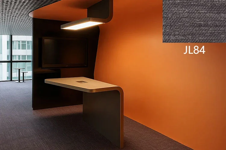 Public space Imagine