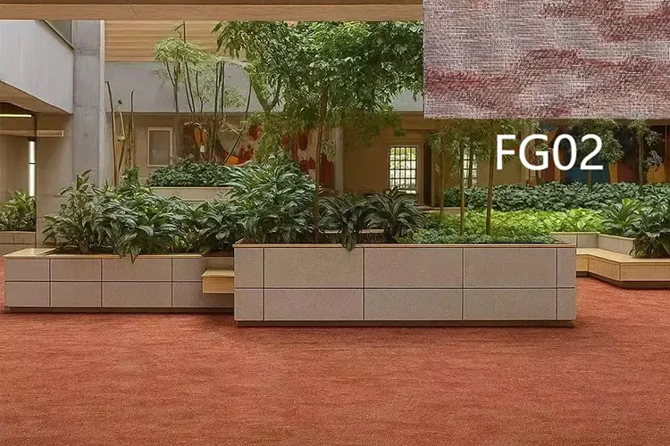 Retail Hotel