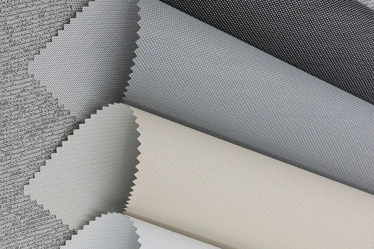 Vision Twill